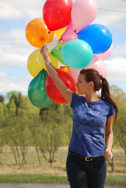 Татьяна Яушева