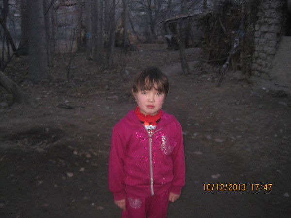 Атиргул Паизова