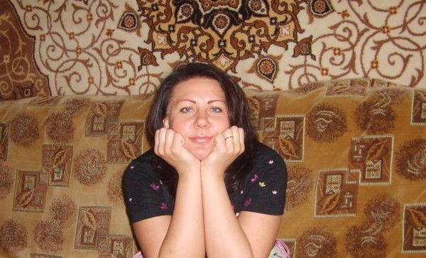 Nataly Shelkovnikova