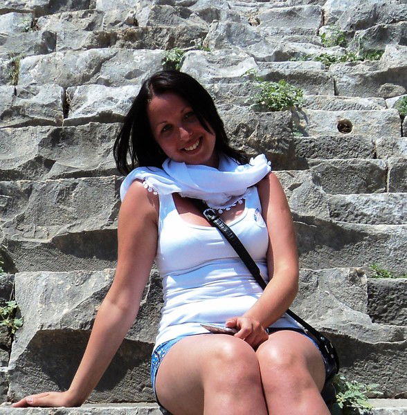 Ирина Чернова