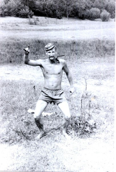 Александр Колбасин