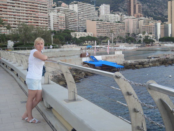 Оксана Ефремова