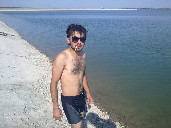 Артур Халилов