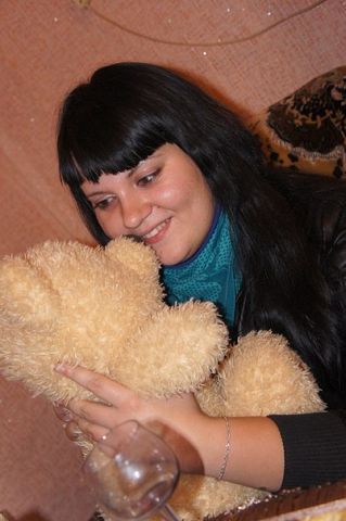 Елена Буймистер