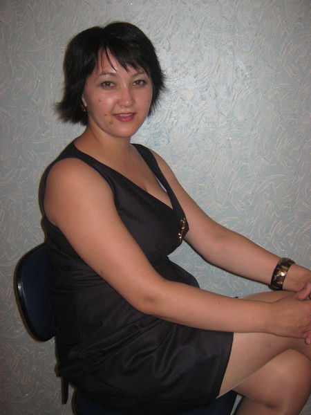 Балторе Бисенова