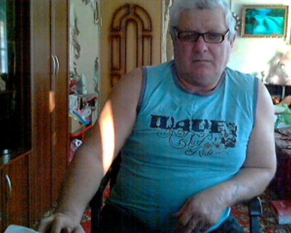 Виктор Грищенко