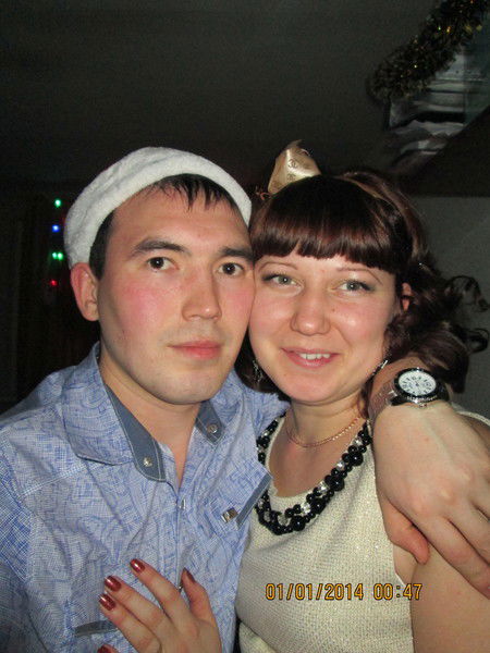 Светлана Стройкина