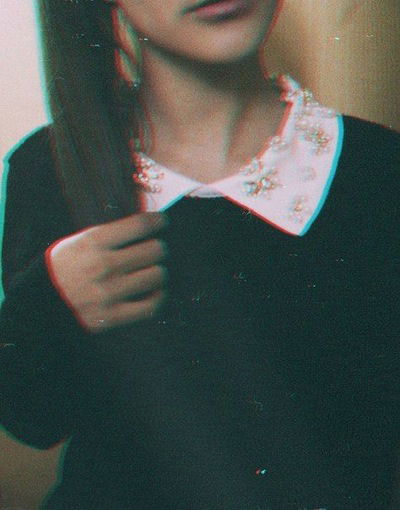 Наташа Мурашко