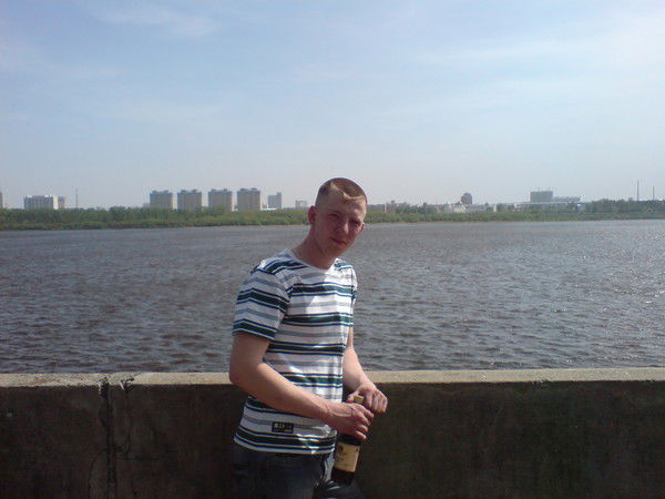 Дмитрий Финицких