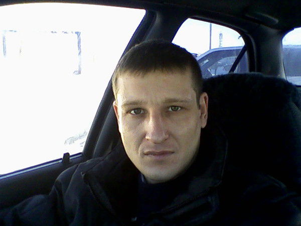 Андрей Киргизов