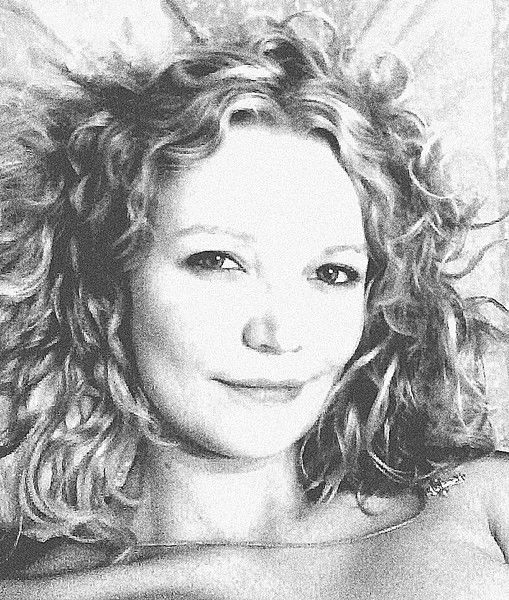 Евгения Баландина