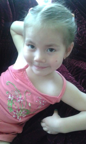 Тамирис Каипова