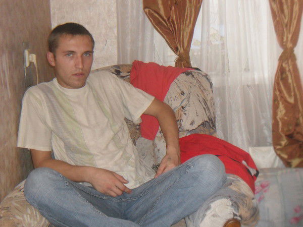 Николай Дубовицкий