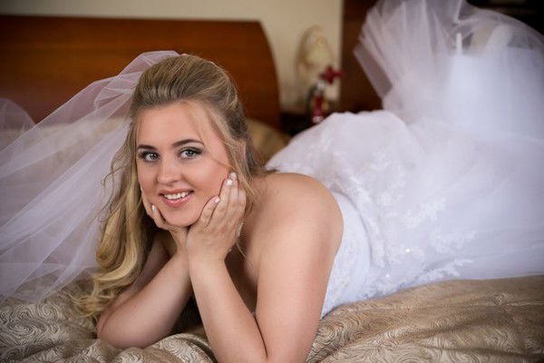 Ксения Бондарь