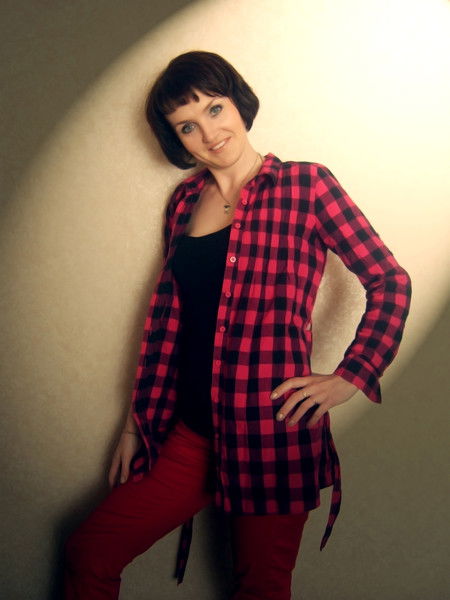 Наталья Борисова