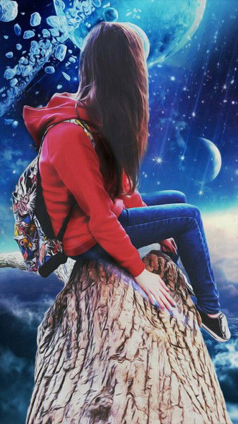 Вероника Тян