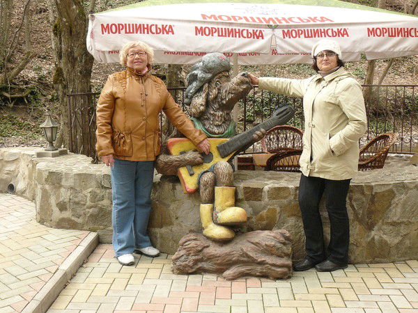 Валентина Кондратова