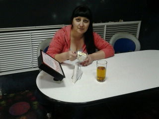 Мадина Шевчук