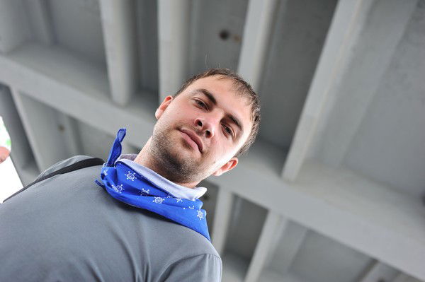 Алексей Кулешов