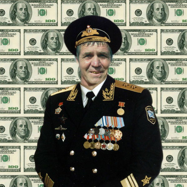 Саша Смирнов