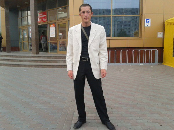 Ринат Шахлисламов