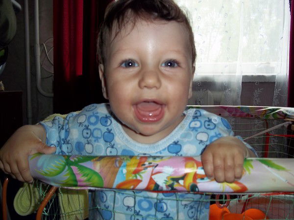 Виктория Заставская