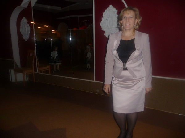 Светлана Осипова