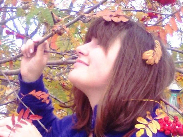 Алена Бабина