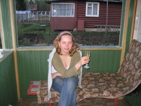 Дарья Шайдуллина