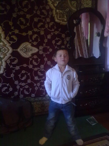 Гульзира Эркебаева