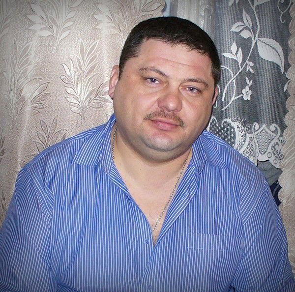 Дмитрий Переплётчиков