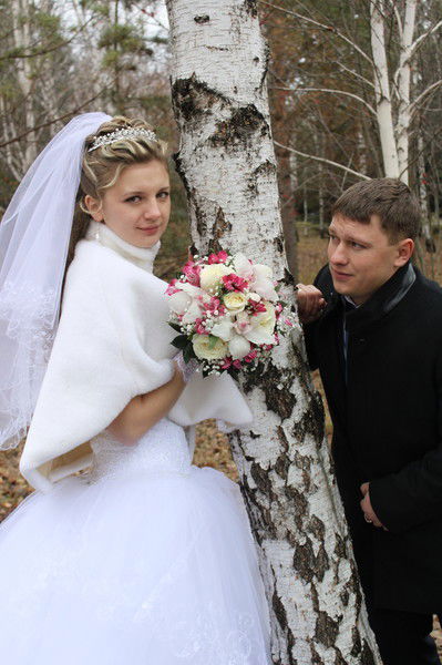 Евгения Белоусова (Кнор)