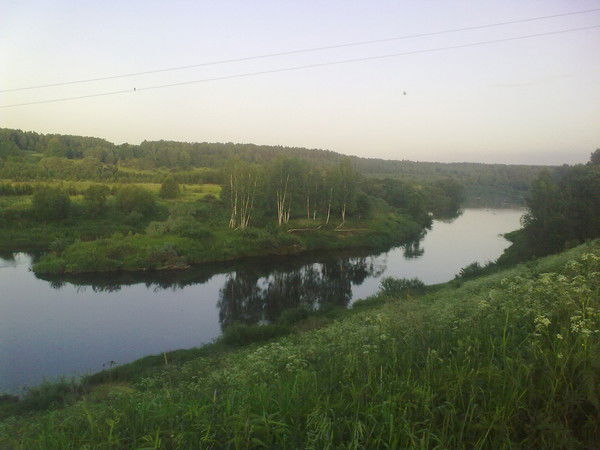 Иришка Ковалёва