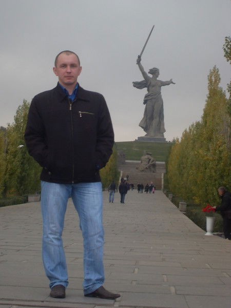 Дмитрий Лебедев