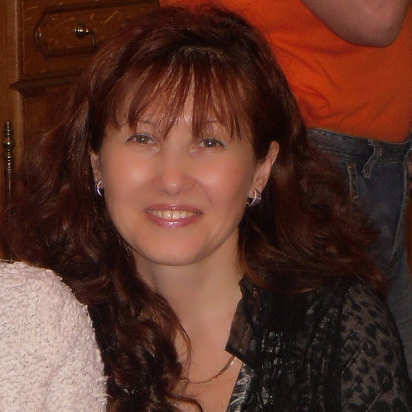 Надежда Сорокина