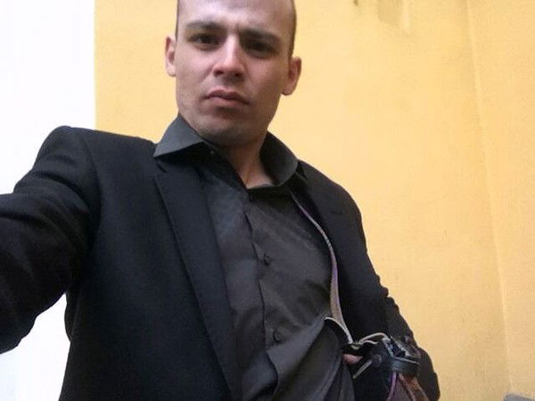 Антон Антон