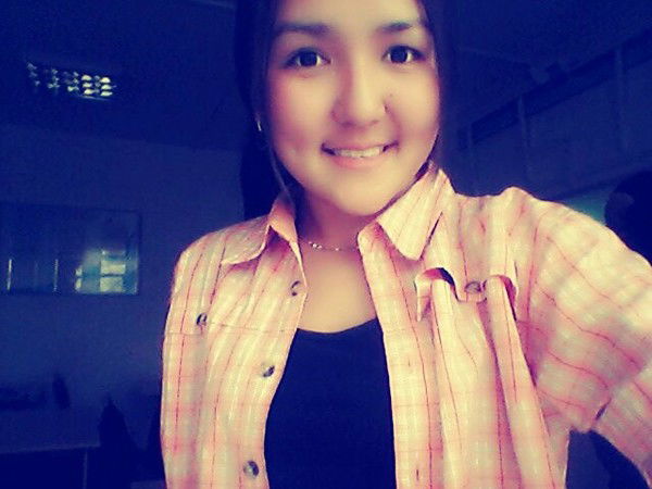 Алуа Бауыржановна