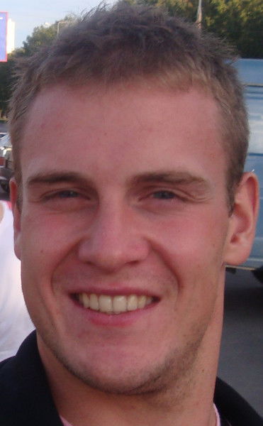 Денис Абдрафиков