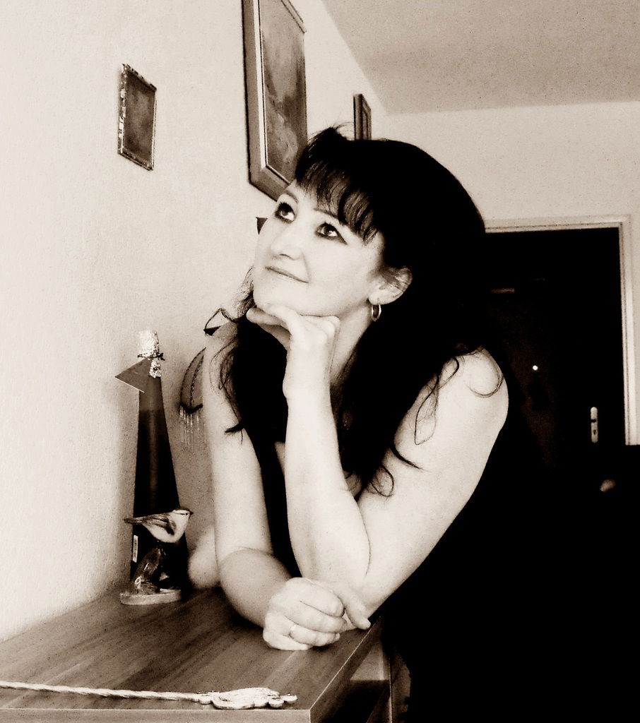 Наталья Джантлеева