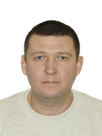 Игорь Федорцев