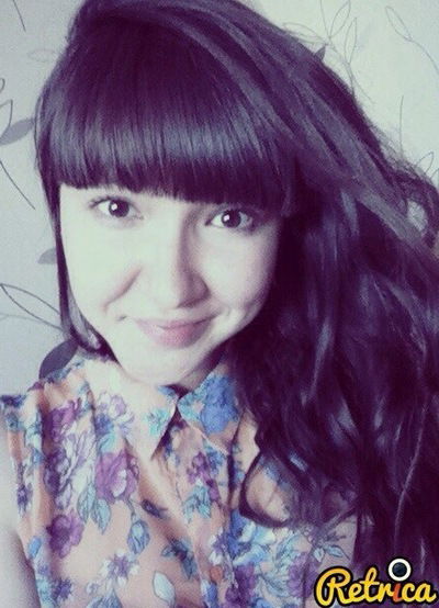 Эльза Хасанова