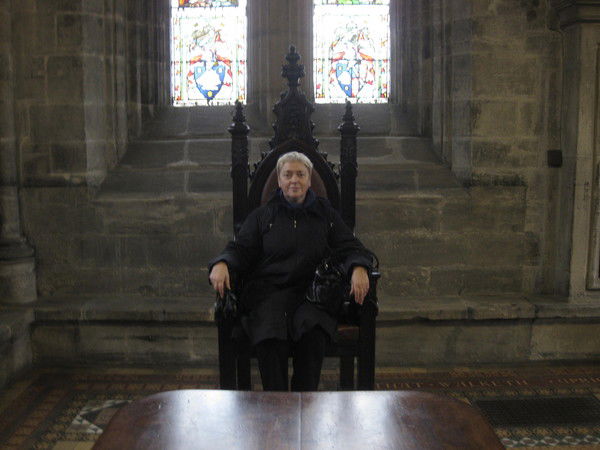 Анна Рузанова