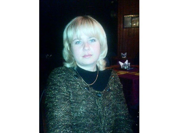 Анастасия Липина