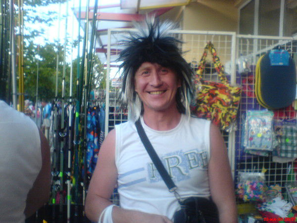 Игорь Баяндин