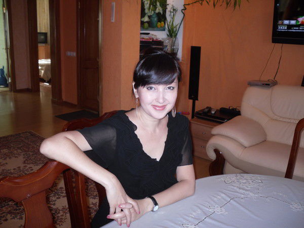 Асель Кунанбаева