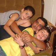 Ашот Шахбазян