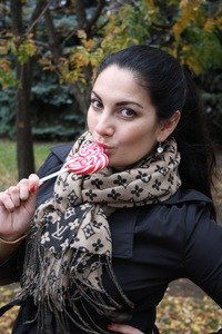 Алёна Стельмах