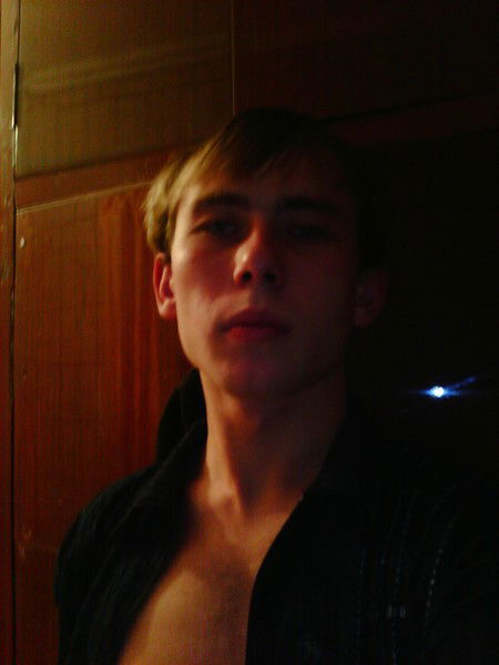 Гусляков Леонид