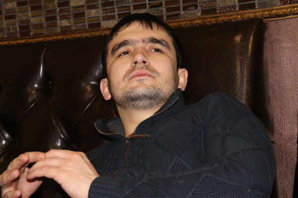 Don Tisto Беноев$Kii