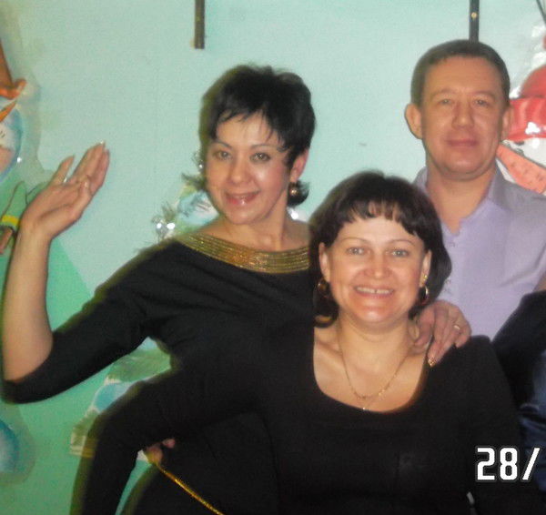 Магазин Первомайск